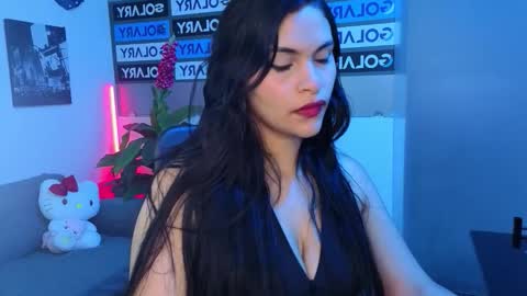 alisson_evans__ online show from 02.24.26