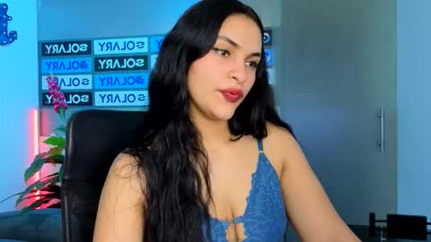 alisson_evans__ online show from 03.23.26