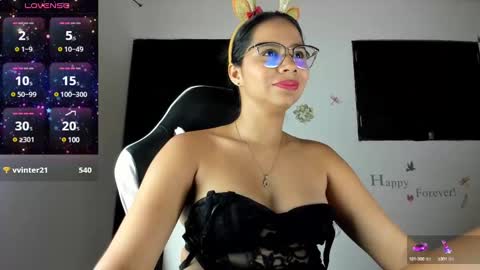 Alisson hoffman05 online show from 12.10.24