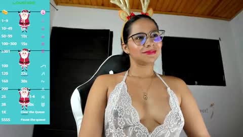 Alisson hoffman05 online show from 12.20.24