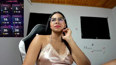 Alisson hoffman05 online show from 12.31.24