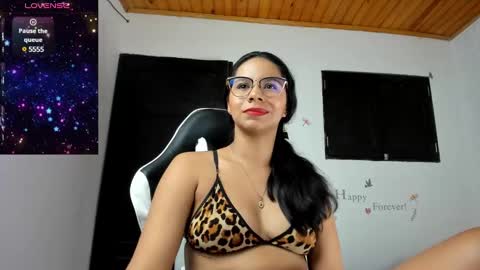 Alisson hoffman05 online show from 01.03.25