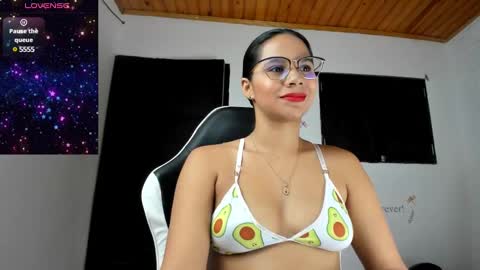Alisson hoffman05 online show from 01.14.25