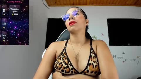 Alisson hoffman05 online show from 01.23.25