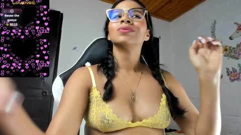 Alisson hoffman05 online show from 02.23.25