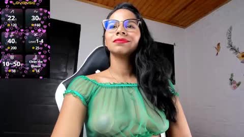Alisson hoffman05 online show from 02.28.25
