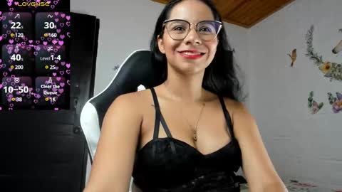 Alisson hoffman05 online show from 03.02.25