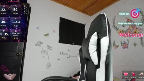 Alisson hoffman05 online show from 11.01.25