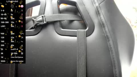 Alisson hoffman05 online show from 01.17.26