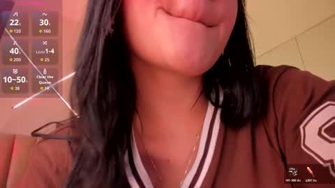  Alisson  online show from 02.09.26