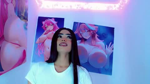 Alisson online show from 02.16.26