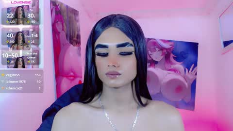 Alisson online show from 03.11.26