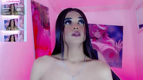 Alisson online show from 03.19.26