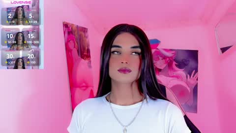 Alisson online show from 04.15.26