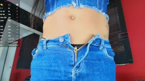 Alison Steeler online show from 04.11.26