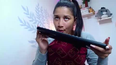 alisson online show from 02.02.26