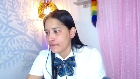 Snapshot of alisson_wiley chatting on 04.25.26 alisson online show from 04.25.26