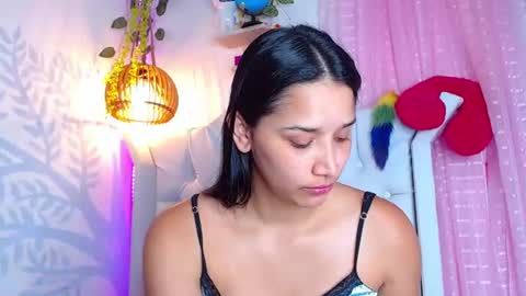 Snapshot of alisson_wiley chatting on 06.26.26 alisson online show from 06.26.26