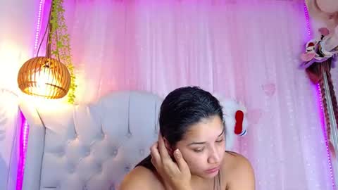 Snapshot of alisson_wiley chatting on 07.13.26 alisson online show from 07.13.26