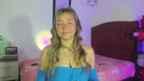 Snapshot of alisson_zafiro chatting on 12.17.24 Alisson IG alisson zafiro27 online show from 12.17.24