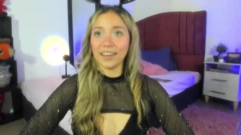 Snapshot of alisson_zafiro chatting on 01.06.25 Alisson IG alisson zafiro27 online show from 01.06.25