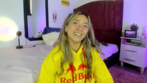 Snapshot of alisson_zafiro chatting on 01.07.25 Alisson IG alisson zafiro27 online show from 01.07.25