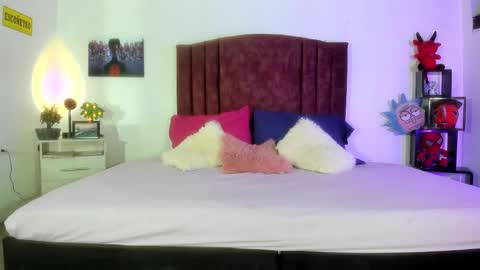 Snapshot of alisson_zafiro chatting on 01.08.25 Alisson IG alisson zafiro27 online show from 01.08.25