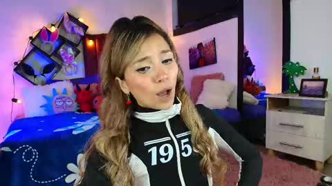 Snapshot of alisson_zafiro chatting on 03.09.25 Alisson IG alisson zafiro27 online show from 03.09.25