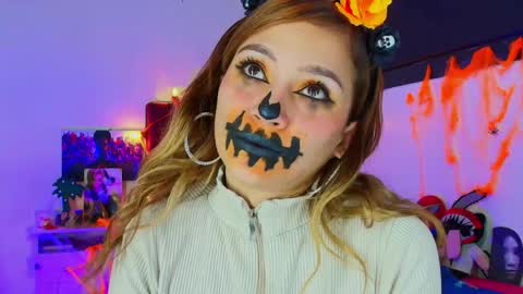 Snapshot of alisson_zafiro chatting on 10.28.25 Alisson IG alisson zafiro27 online show from 10.28.25