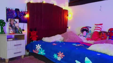 Snapshot of alisson_zafiro chatting on 11.02.25 Alisson IG alisson zafiro27 online show from 11.02.25