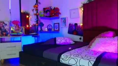 Alisson IG alisson zafiro27 online show from 01.19.26