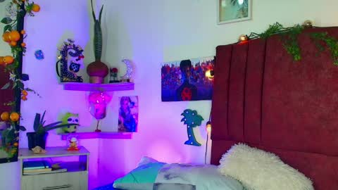 Alisson IG alisson zafiro27 online show from 03.28.26