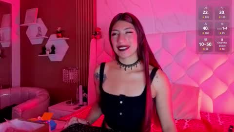 Alisson  online show from 12.20.25