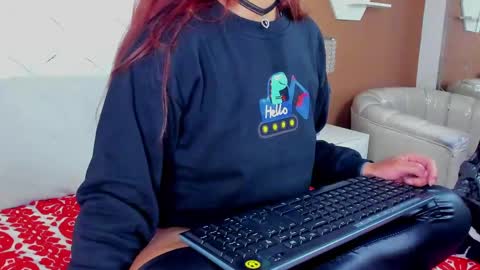 Alisson  online show from 04.17.26