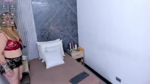 Alisson Harris online show from 03.24.26