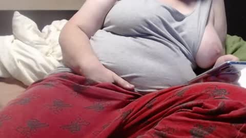 Alissonnat online show from 02.04.25