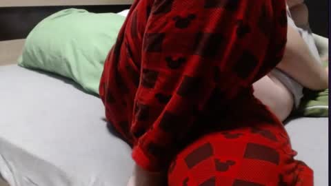 Alissonnat online show from 02.27.25