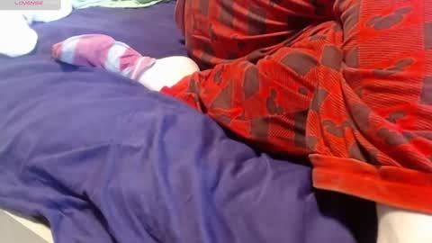 Alissonnat online show from 10.27.25