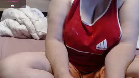 Snapshot of alissonnat chatting on 02.15.26 Alissonnat online show from 02.15.26