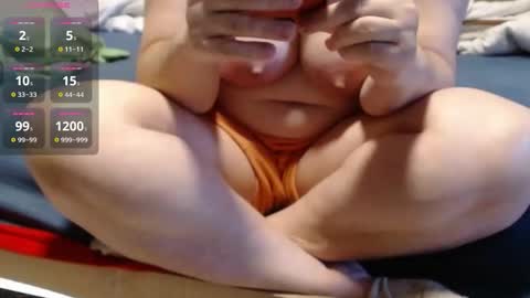 Snapshot of alissonnat chatting on 02.25.26 Alissonnat online show from 02.25.26