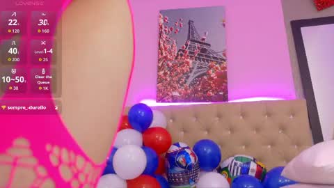 alissonrose3 online show from 07.08.26