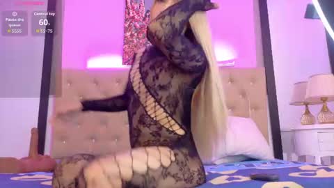 alissonrose3 online show from 07.19.26