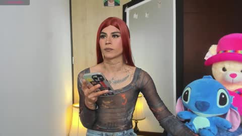 Snapshot of alissoondream_ chatting on 03.02.26 alisson online show from 03.02.26