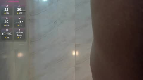 Snapshot of alissprince chatting on 01.09.25 Aliss online show from 01.09.25