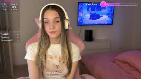 Alise online show from 04.29.26