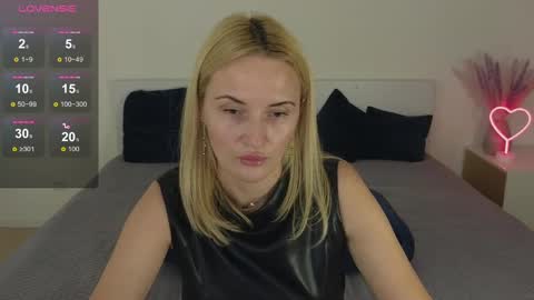 Snapshot of alisssarose chatting on 01.09.25 alisssarose online show from 01.09.25