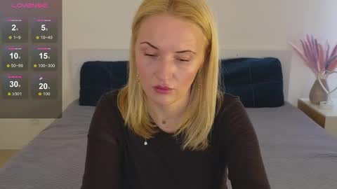 Snapshot of alisssarose chatting on 01.15.25 alisssarose online show from 01.15.25
