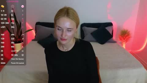 alisssarose online show from 10.01.25