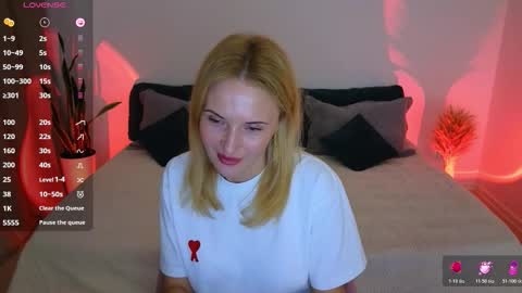 alisssarose online show from 11.04.25