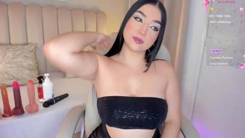 TATIS  online show from 01.26.25